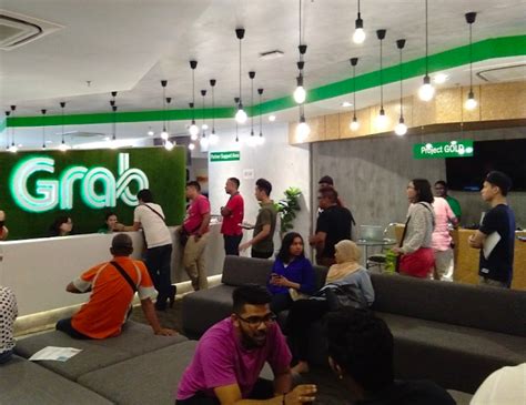 reboarding grab|Grab Driver Centre .